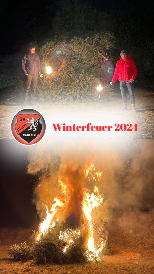 2024 Winterfeuer 