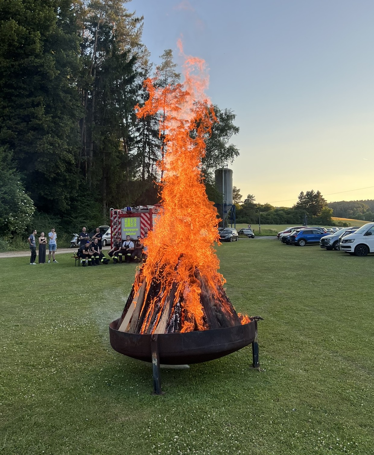 Feuer